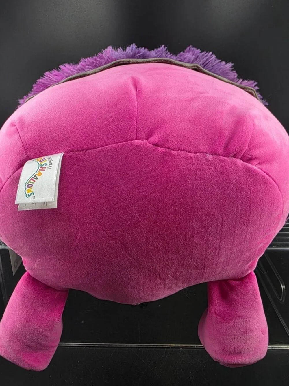 Squishmallows this woxie